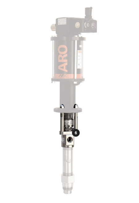 Afx pump ghosted 1